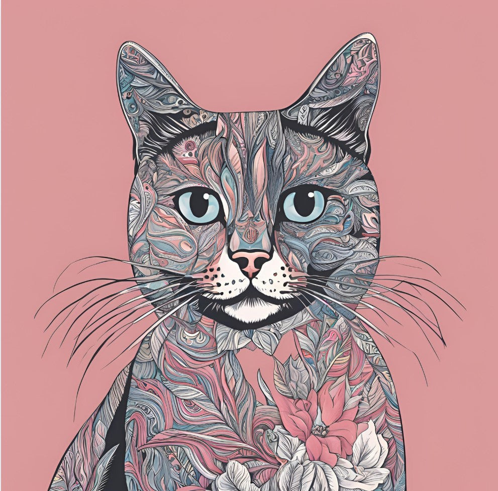 qui est mon chat, la personnalité de mon chat