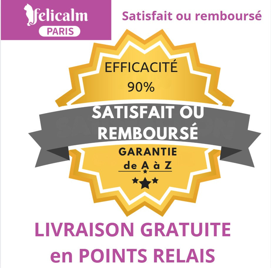 Pack Duo 2 Diffuseurs +2 Recharges Phéromones – Chats & Chatons